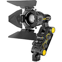 Dedolight DLOBML-BI Ledzilla Bicolor накамерный свет с фокусировкой и цветовым регулятором 55841229 Dedolight DLOBML-BI Ledzilla Bicolor накамерный свет с фокусировкой и цветовым регулятором