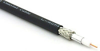 Canare L-2.5CFB кабель коаксиальный цифровой 55239183 Canare L-2.5CFB кабель коаксиальный цифровой