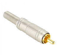Canare F-09 разъем RCA (тюльпан) F-09 разъем RCA (тюльпан) Canare F-09 разъем RCA (тюльпан)