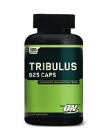 Тестостерон UP Tribulus 625 mg, 100 caps.