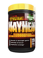 Энергетик / N.O. Mutant Mayhem, 1.5 lbs.