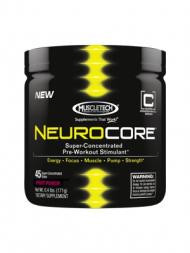 Энергетик / N.O. NeuroCore Super Concentrated, 175 gr. - фото 1 - id-p61142895