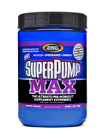 Энергетик / N.O. Super Pump MAX, 1.4 lbs.
