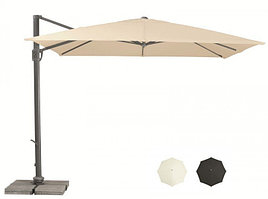 Зонт для летних площадок и кафе восьмиугольный Sunshine 3х3