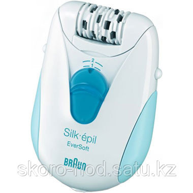Эпилятор 2 в 1 Braun 2365, Алматы