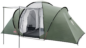 Палатка "Coleman" Мод.RIDGELINE 4 PLUS (35060)