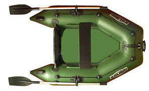 Лодка надувная Kolibri КМ-200 