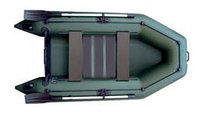 Лодка надувная Kolibri КМ-280