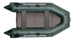 Лодка надувная Kolibri КМ-300D