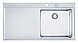 Кухонная мойка Franke MMX 211 - фото 1 - id-p61144559