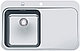 Кухонная мойка Franke SNX 211 (127.0276.386) - фото 2 - id-p61144587