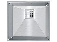 Кухонная мойка Franke PKX 110-40
