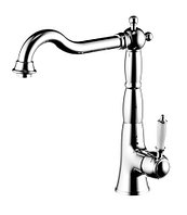 Смеситель Lemark для кухни с поворотным изливом – LM6004C Серия SOUL.