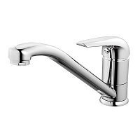 Смеситель для кухни "Milardo" BA 56002С MI