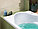 Ванна акриловая CERSANIT SANTANA 170*70, фото 4