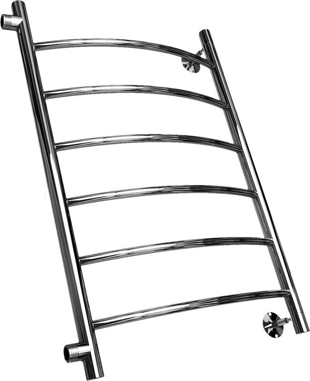 Водный полотенцесушитель "Двин" T3 (1" - 1/2) 50/60 вых 1"