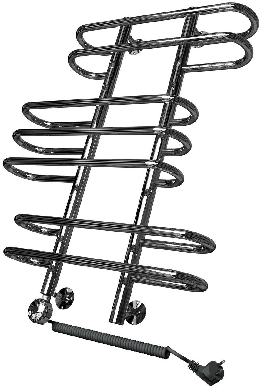 Водный полотенцесушитель "Двин" Z8 (1" - 1/2) 120/50