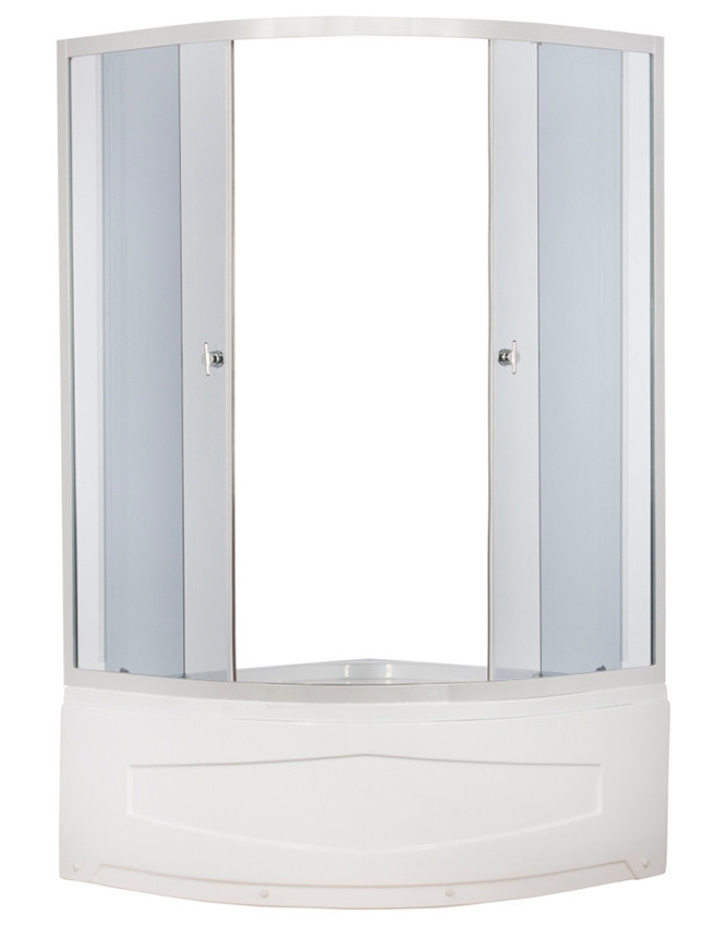 Душевая кабина Erlit 80*80*194 (ER0508Т-С4)