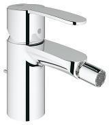  Смеситель однорычажный для биде Grohe DN 15 S-Size Wave Cosmopolitan OHM bidet