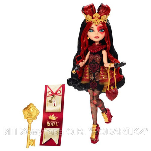 Купить Подставка оригинальная (Mattel) для кукол Эвер Афтер Хай в Москве Куклы Эвер Афтер Хай