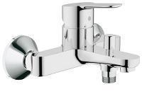 Смеситель для ванны DN 15 Grohe Start Edge OHM bath exp
