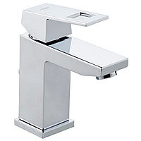 Смеситель для раковины с донным клапаном Grohe Sail Cube OHM basin