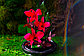 Стабилизированная композиция из орхидей "Букет весны", фото 3