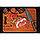 Разделочная доска Omoikiri CB-01-WOOD (4999005) деревянная, венге, фото 3