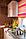 Кухонная мойка Omoikiri Kasumigaura 77-IN-L (4993001) нерж сталь 45 см, фото 4