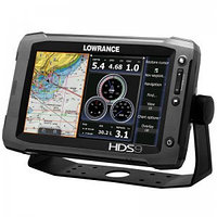 Эхолот-картплоттер Lowrance HDS-9 GEN2 TOUCH