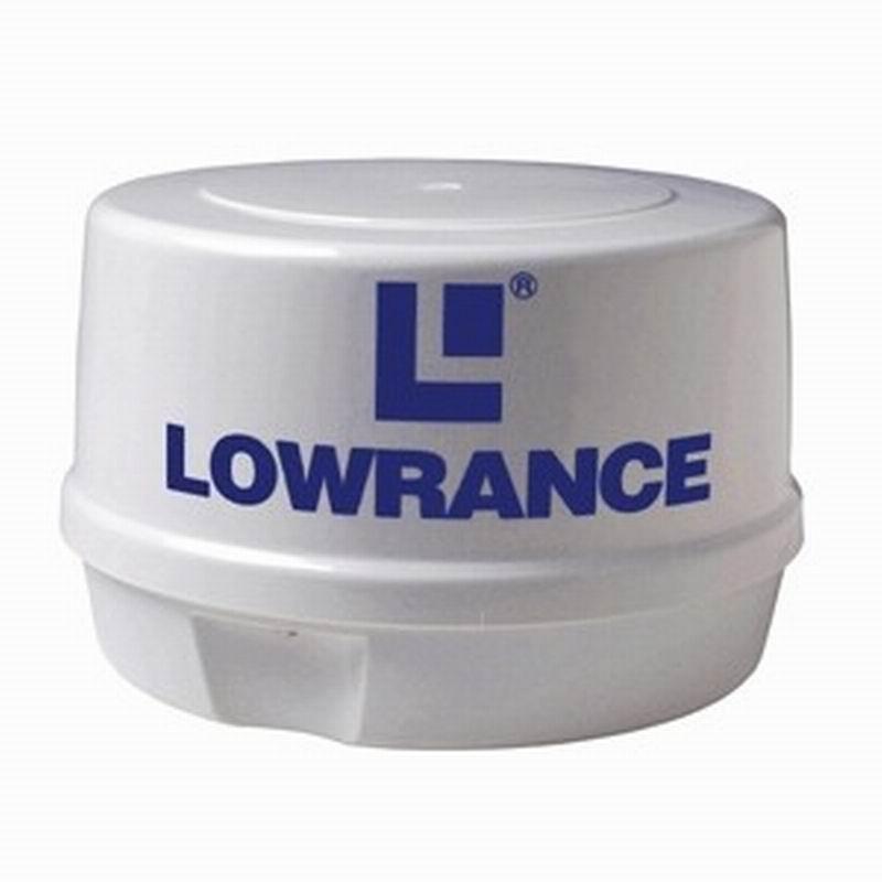 Радар LOWRANCE LRA-1000