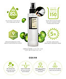 COSRX CENTELLA WATER ALCOHOL-FREE TONER,Бесспиртовый тонер с гидролатом центеллы, фото 3