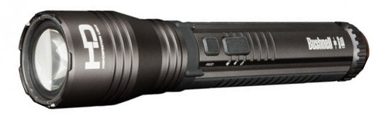 Фонарь BUSHNELL RUBICON-300 HD