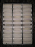 Воздушный фильтр FRAM Lexus GX470,LX470,Toyota LC 1001998-2007,4-RunnerV4,7,Sequoia,Tundra квадратный, фото 2
