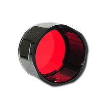 Фильтр FENIX (красного света) AD301-R