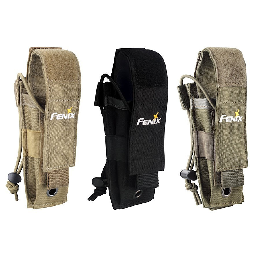 Чехол FENIX ALP-MT HOLSTER - фото 2 - id-p61154255