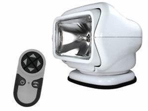 Фонарь-прожектор GOLIGHT STRYKER HID