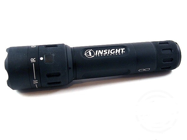 Фонарь подствольный INSIGHT WMX200