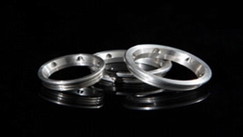 Стальная ударная кромка-кольцо JETBEAM - фото 1 - id-p61154694
