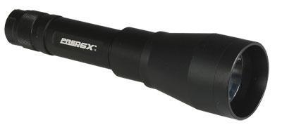 Фонарь LIGHTFORCE PRED6X LED