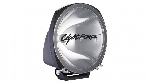 Фара LIGHTFORCE DRIVING VENOM HID 170