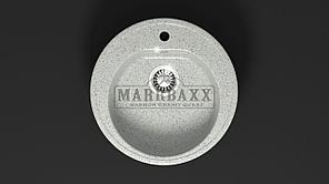 Мойка кухонная Marbaxx Черая Z3 серая