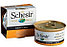 Schesir 85г тунец и алое консервы для кошек, фото 2