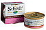 Schesir консервы для кошек (тунец, кура и рис) 85 гр., фото 2