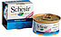 Schesir консервы для котят (тунец и алое) 85 гр., фото 2