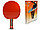 Ракетка для настольного тенниса DOUBLE FISH - 4А-С (ITTF) , фото 2