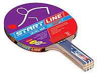 Start Line Level 600 теннис ракеткасы - аса жылдамдықты