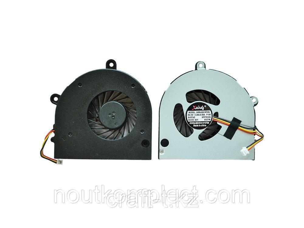 Система охлаждения (Fan), для ноутбука TOSHIBA C660 V.1,