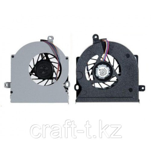 Система охлаждения (Fan), для ноутбука Toshiba Sattellite A300