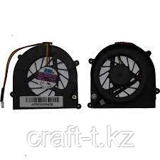Система охлаждения (Fan), для ноутбука Toshiba Sattellite L630, V.1,(3 pin)